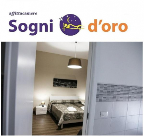 Отель Residence Sogni D'oro  Ламеция Терме